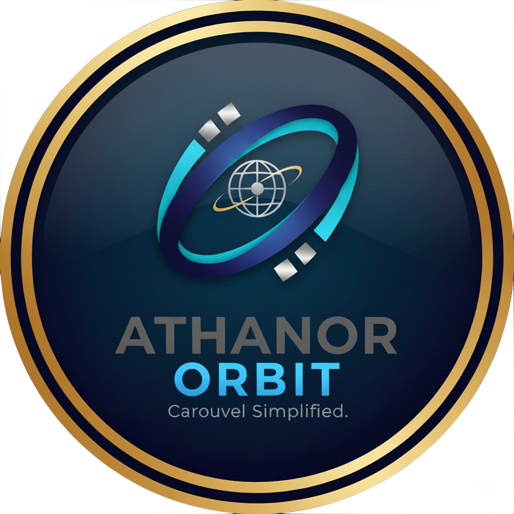 Athanor Orbit